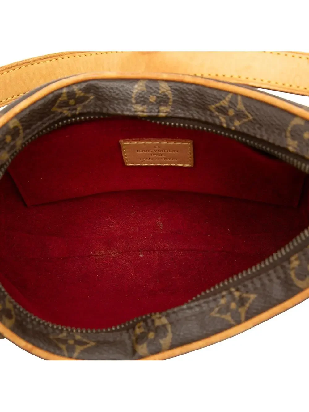 Louis Vuitton introducing louis